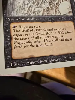 Old School Vintage Magic the Gathering Card Lots (read description) Mtg 🔥 - Image 2