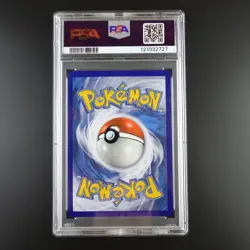 PSA 10 Mewtwo V 072/078 Pokemon Go Full Art Holo Graded Pokemon Card - Image 4