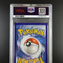 PSA 10 Mewtwo V 072/078 Pokemon Go Full Art Holo Graded Pokemon Card - Image 5