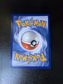 Mega Sharpedo EX 113/094 Ultra Rare Phantasmal Flames Pokemon Card - NM - Image 2
