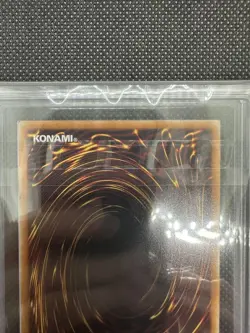 [VG] Yu-Gi-Oh yugioh card Summoned Skull SC-51 Ultimate Rare Relief ARS9 - Image 4