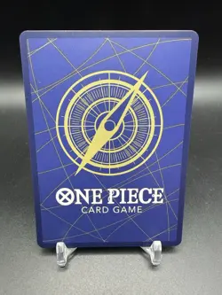 Nico Robin (Premium Card Collection - One Piece Film Red Edition-) Near Mint - Image 2