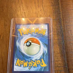 Pokemon M Gengar EX Promo Holo XY166 XY Mega Psychic Pokemon TCG Card 210 HP - Image 2