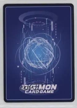 2020 Digimon Card Game - Promos Offense Training (Starter Deck 18 Exclusive) - Image 2