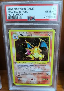 LOTE 3 CARTAS - CUSTOM PROXY CARD - UNOFFICIAL - FAN MADE - REPRODUCTION - Image 2