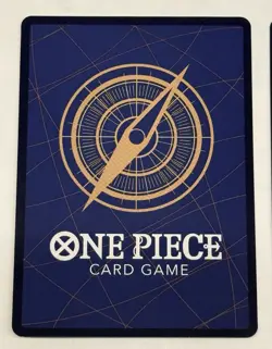 2025 One Piece Bartholomew Kuma Winner Pack Vol. 4, OP09-108 Promo (3x) Cards - Image 4