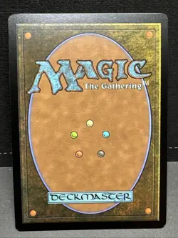 MTG - Judge Magister Gabranth - Foil Extended Art - FIN 0495 - Final Fantasy - Image 2