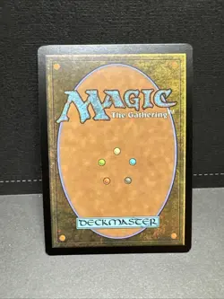 MTG - Judge Magister Gabranth - Foil Extended Art - FIN 0495 - Final Fantasy - Image 3