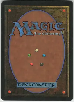 Magic the Gathering TCG Leviathan R Fourth Edition - Image 2