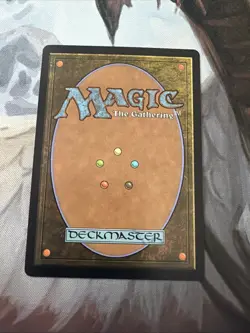 Winnowing M 0382 Mythic Showcase - Foil - MTG: Lorwyn EclipsedNM - Image 2