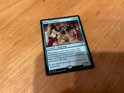 BANE OF PROGRESS mn to good condition - Image 1