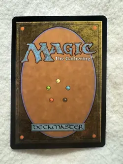 MTG - Lightning Angel - NM / Never Played - Apocalypse #108 - Rare - EN - Reg - Image 2