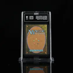 TAG 10 DIABOLOS, GUARDIAN FORCE MTG PROMOS #0040 STORE CHAMIONSHIP FOIL - Image 2
