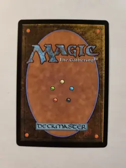 Overgrown Tomb 266 NM Foil MTG Lorwyn Eclipsed Magic - Image 2