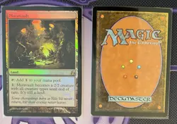 Foil Mutavault NM Morningtide - Image 5