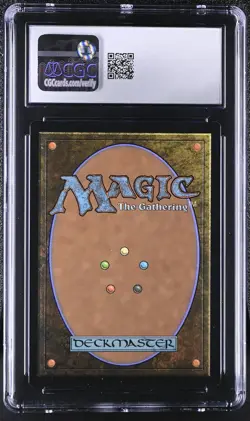 PHYREXIAN TOWER Dracula's Tomb Secret Lair Foil Rare CGC 10 MTG - Image 2