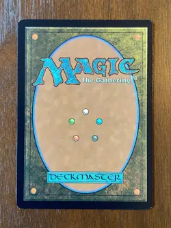 Hexing Squelcher (Showcase) Lorwyn Eclipsed Foil - Pack Fresh! Free Shipping! - Image 2