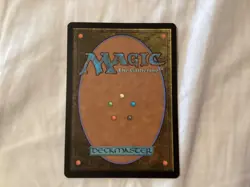Gamble (Borderless) - Dominaria Remastered - Magic The Gathering (mint) - Image 2