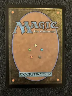 Magic The Gathering MTG - Reconnaissance - The List Reprints - Image 2