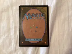 Dockside Extortionist - Commander 2019 - MTG (lightly played) - Image 2