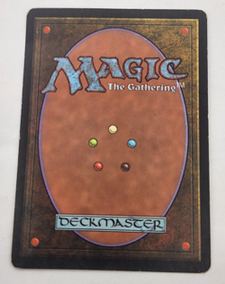 MTG Soltari Champion Stronghold Rare Magic The Gathering MP - Image 2