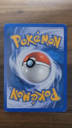 Squirtle Reverse Holo 83/112 Fire Red & Leaf Green Pokemon Card TCG - Image 5