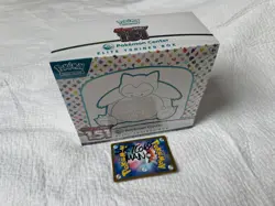 Pokemon Center 151 Elite Trainer Box ETB Scarlet Violet TCG New Sealed - Image 1