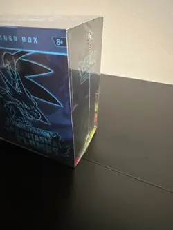 Pokemon Mega Evolution Phantasmal Flames Elite Trainer Box ETB Sealed - Image 2