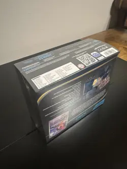 Pokemon Mega Evolution Phantasmal Flames Elite Trainer Box ETB Sealed - Image 3