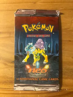 Wizards of the Coast B0002HXWPQ Booster Pack 76930885680 - Image 1
