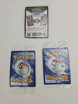 Pokemon TCG LOT Paldea Adventure Chest SVP 088 Pikachu Black Star Promo Sealed - Image 5