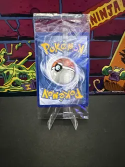Pokemon TCG Moltres Zapdos Articuno GX SM210 Stained Glass Promos Holo Sealed - Image 4