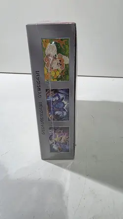 Pokemon TCG Glory Of Team Rocket japenese Booster Box factory Sealed - Image 3