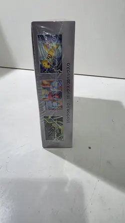 Pokemon TCG Glory Of Team Rocket japenese Booster Box factory Sealed - Image 4