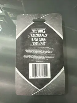 Walgreens Pokemon Mystery Pack U Vintage/CHASE Packs seeded 1:10 NEW & SEALED!! - Image 2