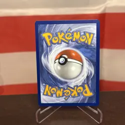 Team Rocket’s Weezing 199/182 Illustration Rare Pokemon Destined Rivals - NM - Image 2