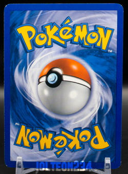 Pokemon TCG - Mightyena 18/108 EX Power Keepers Reverse Holo Rare - Image 2