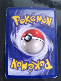 Pokemon Mewtwo - Black Star Promo 14 - Wizards FR - Image 2