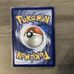 Pokemon TCG - Piplup 98/94 - Phantasmal Flames Illustration Rare - NM - Image 2