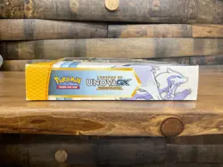 Brand New Sealed Pokemon TCG - Dragon Majesty Legends of Unova GX Collection Box - Image 3