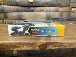 Brand New Sealed Pokemon TCG - Dragon Majesty Legends of Unova GX Collection Box - Image 5