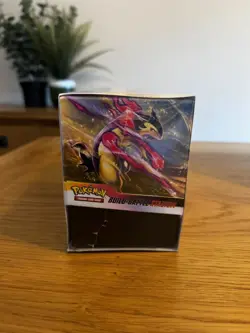 Pokemon TCG Astral Radiance Build and Battle Stadium 12 Packs New & Sealed! x2 - Image 5