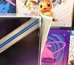 Espeon GX Premium Collection Box - Pokemon Sealed! - Image 4