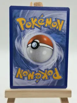 Pokemon TCG: XY Phantom Forces - Mega M Gengar EX 121/119 Secret Rare Holo - Image 2