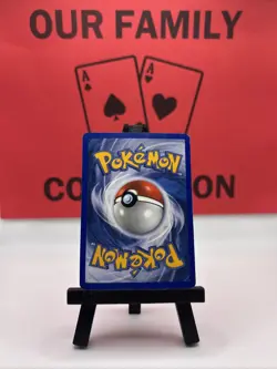 Team Magma's Camerupt 19/95 Team Magma vs Team Aqua Reverse Holo Pokemon TCG MP - Image 5