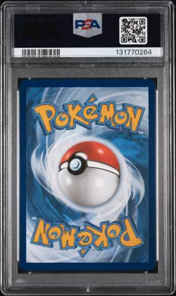 2024 POKEMON TWM EN-TWILIGHT MASQUERADE ILLUSTRATION RARE #168 PINSIR PSA 10 - Image 2