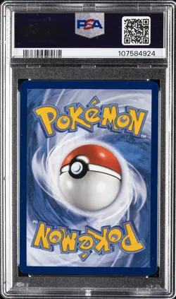 2024 POKEMON TWM EN-TWILIGHT MASQUERADE ILLUSTRATION RARE #188 EEVEE PSA 9 - Image 2
