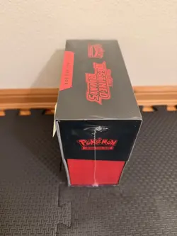 Pokemon TCG Scarlet & Violet Destined Rivals Elite Trainer Box ETB New Sealed - Image 3