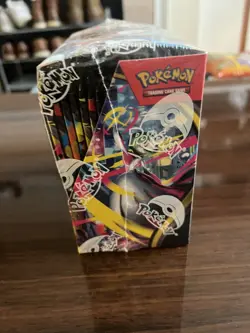 Pokemon Mega Evolution Enhanced Booster Box (36 Packs) - Brand New Sealed - Image 4