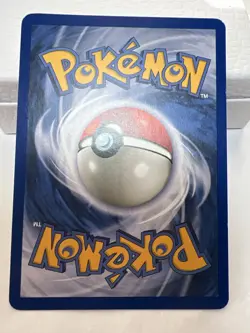 Nidoking Holo 11/102 - Base Set - WotC Pokemon - Lightly Played (LP) - Image 2